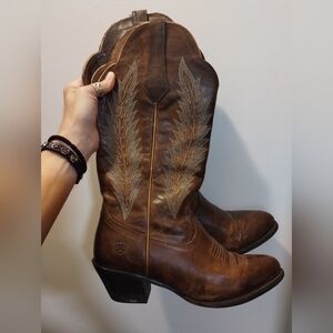 Ariat Cowboy Boots